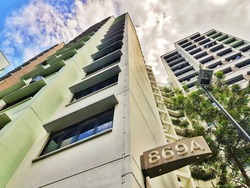 Blk 869A Tampines Avenue 8 (Tampines), HDB 3 Rooms #200423152